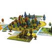 Photosynthesis Board Game, Family Or Adult Strategy Board Game For 2 To 4 Players. Recommended For Ages 8 And Up