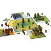 Photosynthesis Board Game, Family Or Adult Strategy Board Game For 2 To 4 Players. Recommended For Ages 8 And Up