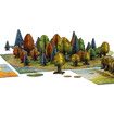 Photosynthesis Board Game, Family Or Adult Strategy Board Game For 2 To 4 Players. Recommended For Ages 8 And Up