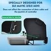 Mini 3 Pro Sun Hood Sunshade,Sun Hood Sun Shield Cover for DJI Mini 3 Pro/Mavic Air Smartphone Screen