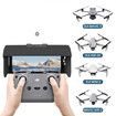Mini 3 Pro Sun Hood Sunshade,Sun Hood Sun Shield Cover for DJI Mini 3 Pro/Mavic Air Smartphone Screen