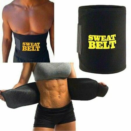 Waist Trainer Fitness Waist Cincher Corset Body Shaper Girdle Tummy Trainer Belly Training Belt