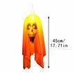 Halloween Decoration Lights Pumpkin Atmosphere Lights For Party Decoration Halloween Glowing Decoration