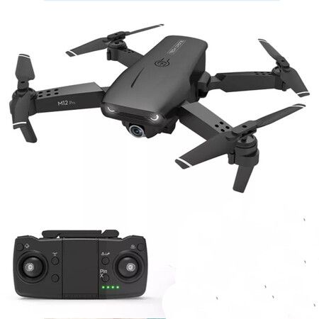 GPS Foldable Brushless Drone 8K HD Professional Aircraft Aerial Camera 5000M Long Endurance Flight with 2 Batteries