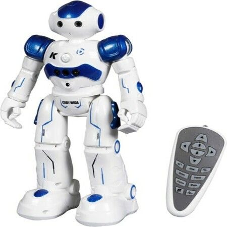 Gesture sensing hot sale remote control robot