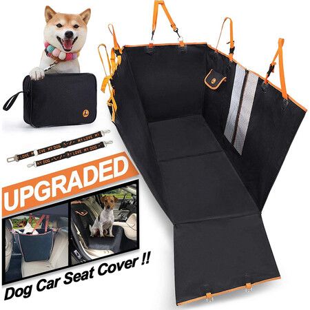 autobarn dog hammock