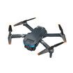 Mini Drone Aerial Photography RC Drone 4K WiFi Fpv Drone Dual Camera RC Foldable Quadcopter Dron Gift Toys Dual Batteries