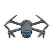 Mini Drone Aerial Photography RC Drone 4K WiFi Fpv Drone Dual Camera RC Foldable Quadcopter Dron Gift Toys Dual Batteries