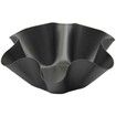 Cake Molds Tortilla Maker Taco Shell Maker Bowl Carbon Steel Baking Kitchen (2pcs)