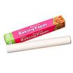 Width30CM Length20M Heavy Duty Parchment Baking Paper Roll for Bread, Cookies, Air Fryer, Steaming, Grilling