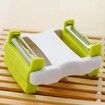 Multi-Function Two-Way blade Telescopic Grater Peeler Creative Kitchen Gadget For Fruit Vegetables