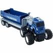 Toy Cement Truck,Transport Car Carrier for Boy,Car Play Vehicles Toys,Container Toy Trucks for Boys