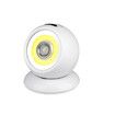 Motion Sensor Lights, Battery Powered Safe Light for Closet, Stair, Bedroom (1Pack)