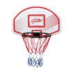 Mini Basketball Hoop Ring Indoor Portable Backboard Net Pump Door Wall Mounted System Stand Kids Genki 73 x 49cm