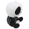 Jack Skellington Plush Doll Nightmare Before Christmas Pumpkin King Stuffed Baby Dolls - 8 Inch