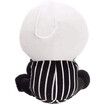 Jack Skellington Plush Doll Nightmare Before Christmas Pumpkin King Stuffed Baby Dolls - 8 Inch