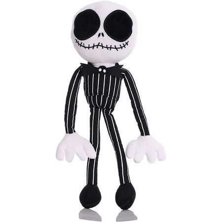 nightmare before christmas toys