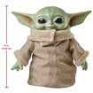 Yoda Star Wars The Mandalorian Grogu - 28CM