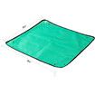 Waterproof PE Plant Transplant Mat, Succulent Indoor Transplant Mat, Portable Gardening Mat (100 x 100 cm)