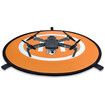 Drone Landing Pads,Waterproof 75cm 30Inch Universal Landing Pad Fast-fold Double Sided Quadcopter Landing Pads for RC Drones Helicopter DJI Spark Mavic Pro Phantom 2/3/4 Pro Inspire 2/1 3DR Solo