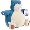 Pokemon Plush 10 Inch Snorlax Large Soft Plush Toy for Kids and Collectors