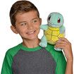 Pokemon Squirtle 8" Plush