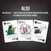 NSFW by Exploding Kittens - Card Games for Adults & Teens - A Russian Roulette Card Game