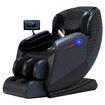 Full Body Massage Chair 3D Zero Gravity Deep Tissue Shiatsu Therapy Massager Electric for Back Neck Head Leg Shoulder Foot 