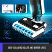 Cordless Vacuum Floor Cleaner Portable Hard Wet Dry Cleaning Machine Smart Mop Self Cleaning Voice Assistance