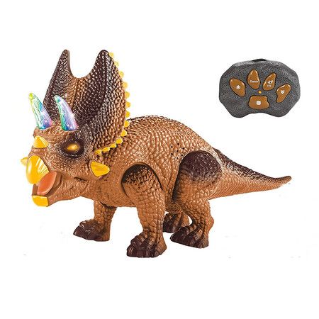 Dinosaur Toy for Boy, Remote Control Dinosaur for Kids, Electronic Toy for Boys for Girls