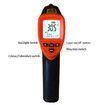 Laser Non-contact Digital Thermometer Pyrometer for Home Kitchen BBQ Oven Meat Confectionery Boiler Bath Water Temperature Meter