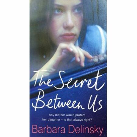 The Secret Between Us - By Barbara Delinsky
