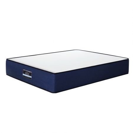 Giselle Single Mattress Pocket Spring 7-zone Latex Foam Layer Bed Mattresses Giselle Single Mattress Pocket Spring 7-zone Latex Foam Layer Bed Mattresses