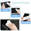 Keyboard Earbud Cleaner Kit for Airpods Pro MacBook iPad Walrfid Multi-Function Airpod Cleaning Pen Brush Tool