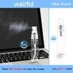 Keyboard Earbud Cleaner Kit for Airpods Pro MacBook iPad Walrfid Multi-Function Airpod Cleaning Pen Brush Tool