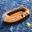 Bestway Kayak Canoe Raft Inflatable Sea Fishing Adventure Boat Blow Up 211cm