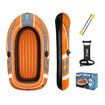 Bestway Kayak Canoe Raft Inflatable Sea Fishing Adventure Boat Blow Up 211cm