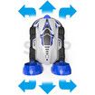 Remote Control Boat for Kids Adults, Amphibious RC Boats for Land, Pools and Lakes with Dual Power, Speed Boat, Aeronautical Toys