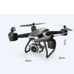 GPS Drone with 4K Camera for Adults, Brushless Motor and 5GHz RC FPV Quadcopter for Beginner Toys