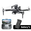 8K HD GPS Professional Aerial Drone 3-Axis Gimbal Brushless Obstacle Avoidance Drone Brushless Quadcopter RC Drone Toy