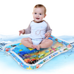 Baby Water Play Mat Can Be Used All Seasons for Infants Toddlers Early