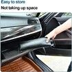 Car Windshield Sun Shade UV Rays and Heat Sun Visor Protector Foldable Reflector Windshields Umbrella (145x79cm)L