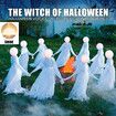 Halloween Decorations Outdoor Large Light Up Screaming Witches Glowing Witch Head Scary Ghost Party Prop Garden Decor(3 Pack)