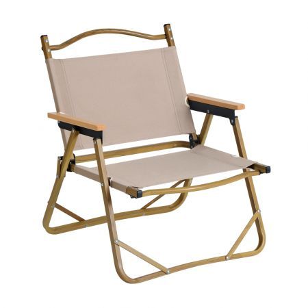 decorative metal folding chairs