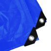 Manan Heavy Duty Tarp Tarpaulin Shelter Camping Tent Cover Waterproof 3.05x6.10m