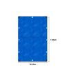 Manan Heavy Duty Tarp Tarpaulin Shelter Camping Tent Cover Waterproof 3.65x7.3m