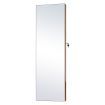 Levede Full Length-Dressing Mirror Jewellery Cabinet LED Makeup Storage Box