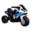 Kids Ride On Motorbike Car Motorcycle Battery BMW Licensed Electric Toy Walker