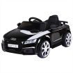 Kids Ride On Car 12V Battery Audi Licensed Electric Toy Remote Control Motor