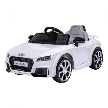 Kids Ride On Car 12V Battery Audi Licensed Electric Toy Remote Control Motor